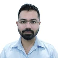 Naman Bansal